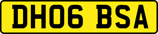 DH06BSA