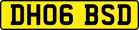 DH06BSD
