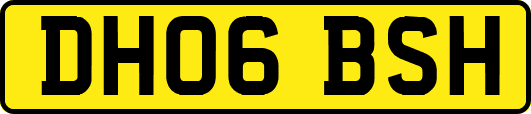 DH06BSH
