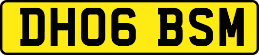 DH06BSM