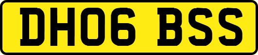 DH06BSS