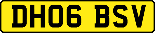 DH06BSV