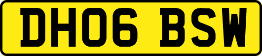 DH06BSW