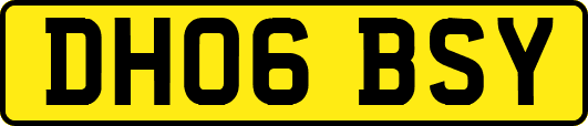 DH06BSY