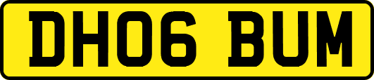 DH06BUM