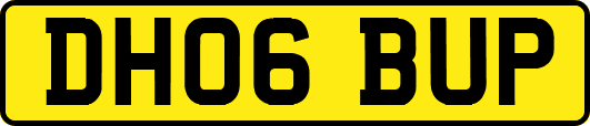 DH06BUP