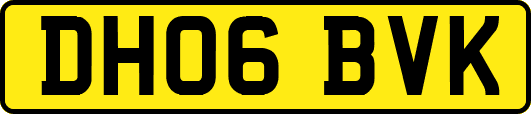 DH06BVK