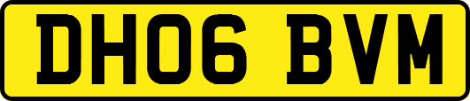DH06BVM