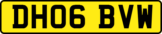 DH06BVW