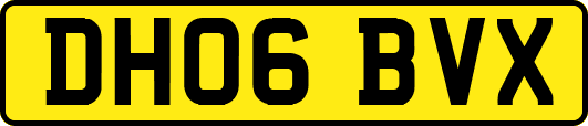 DH06BVX