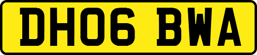DH06BWA