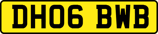 DH06BWB