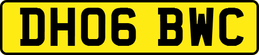 DH06BWC