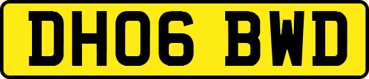 DH06BWD