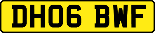DH06BWF