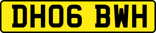 DH06BWH