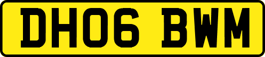 DH06BWM
