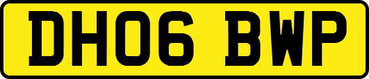 DH06BWP