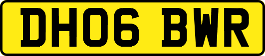 DH06BWR