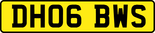 DH06BWS