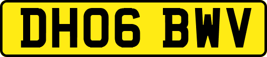 DH06BWV