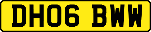DH06BWW