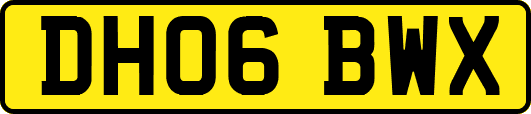 DH06BWX