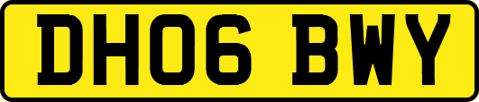 DH06BWY