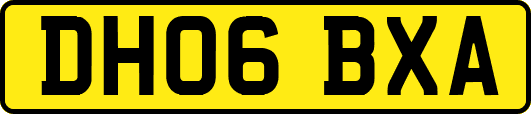 DH06BXA