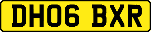 DH06BXR