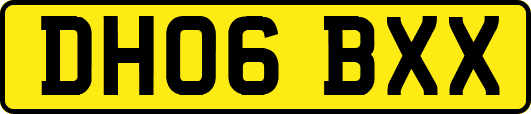DH06BXX