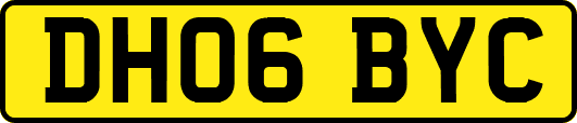 DH06BYC