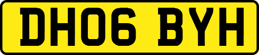 DH06BYH