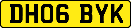 DH06BYK