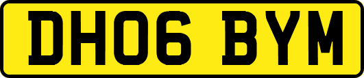 DH06BYM