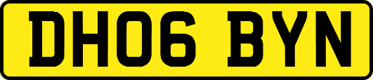DH06BYN