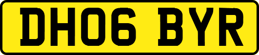 DH06BYR