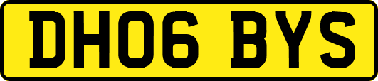 DH06BYS