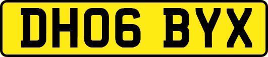 DH06BYX