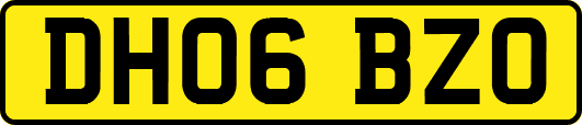 DH06BZO