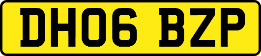 DH06BZP