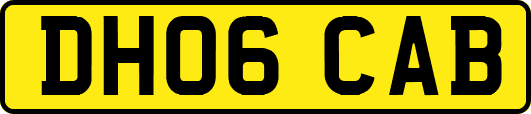 DH06CAB