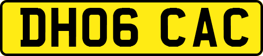 DH06CAC