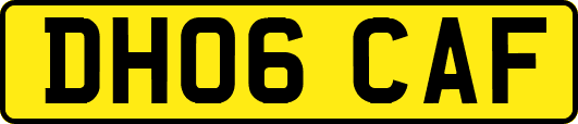 DH06CAF