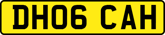 DH06CAH