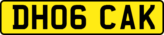 DH06CAK