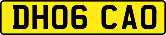 DH06CAO