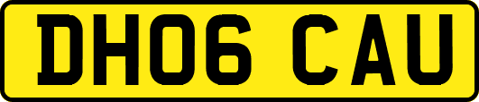 DH06CAU
