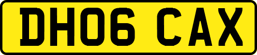 DH06CAX