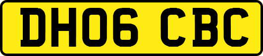 DH06CBC